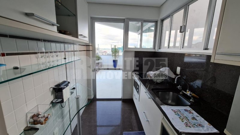 Cobertura 2 quartos no Centro em Florianópolis - Foto 6