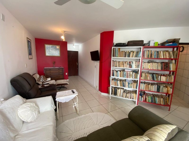 Apartamento 3 quartos no Carvoeira em Florianópolis - Foto 2