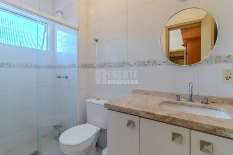 Apartamento 3 quartos no Trindade em Florianópolis - Foto 36