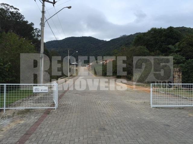 Terreno no Saco Grande em Florianópolis - Foto 3