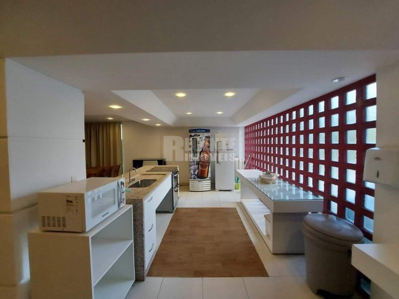 Apartamento 3 quartos no Itacorubi em Florianópolis - Foto 36