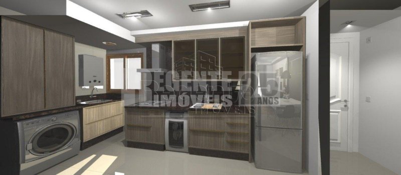 Apartamento 2 quartos no Trindade em Florianópolis - Foto 18