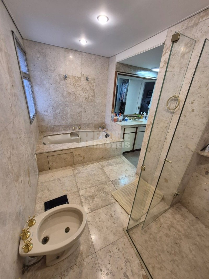 Apartamento 4 quartos no Centro em Florianópolis - Foto 34