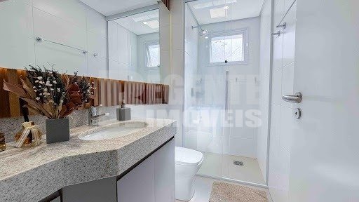 Apartamento 3 quartos no Itacorubi em Florianópolis - Foto 11