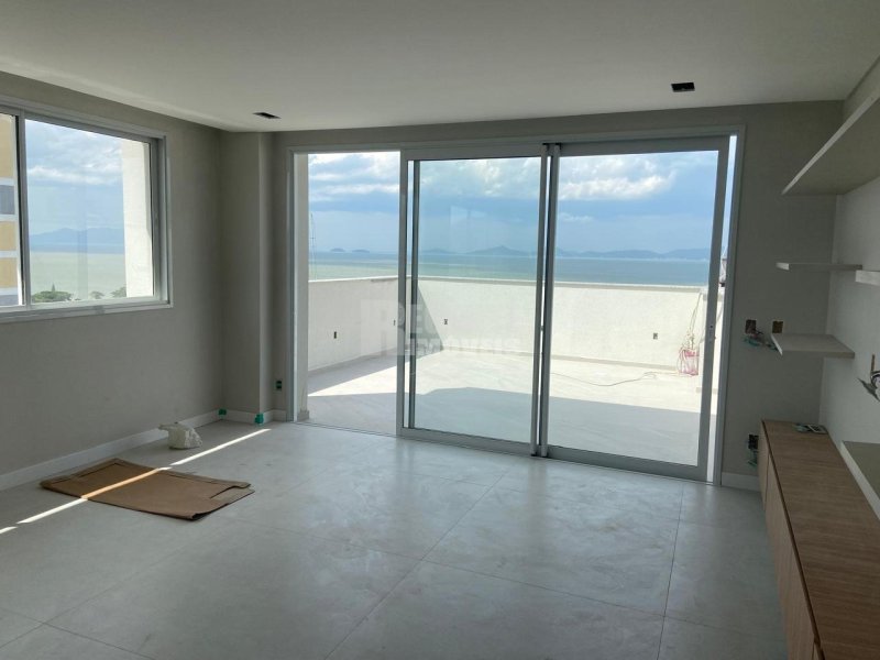 Apartamento 3 quartos no Barreiros em Florianópolis - Foto 10