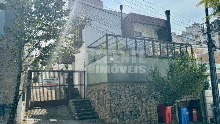 Casa 3 quartos no Córrego Grande em Florianópolis - Foto 2