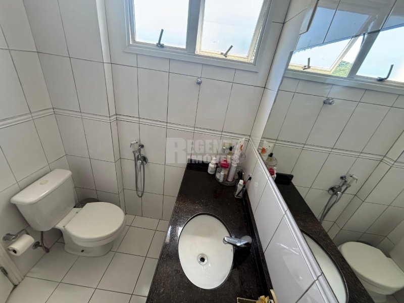 Apartamento 4 quartos no Itacorubi em Florianópolis - Foto 17