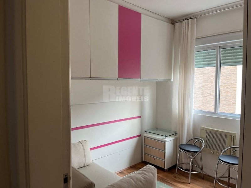 Apartamento 3 quartos no Trindade em Florianópolis - Foto 21