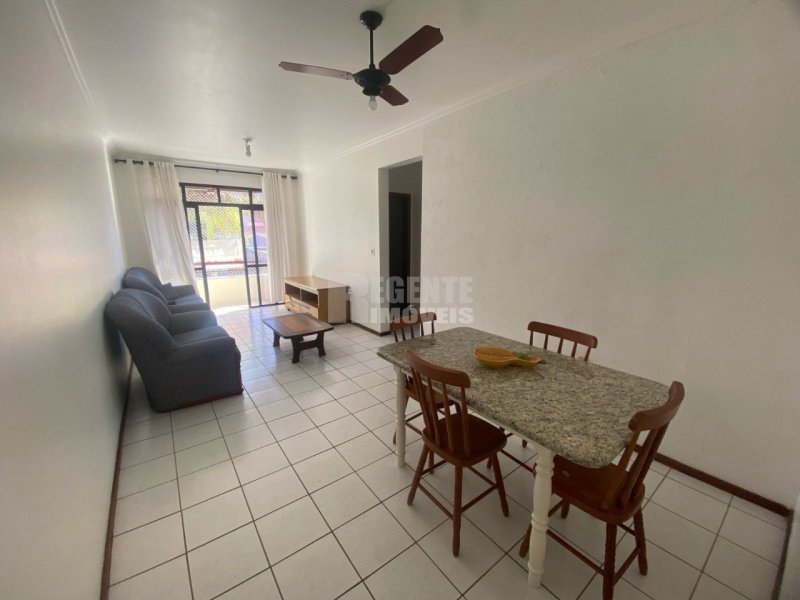 Apartamento 2 quartos no Pantanal em Florianópolis - Foto 2