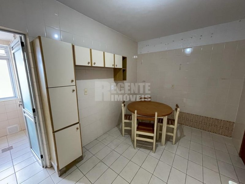 Apartamento 3 quartos no Trindade em Florianópolis - Foto 6