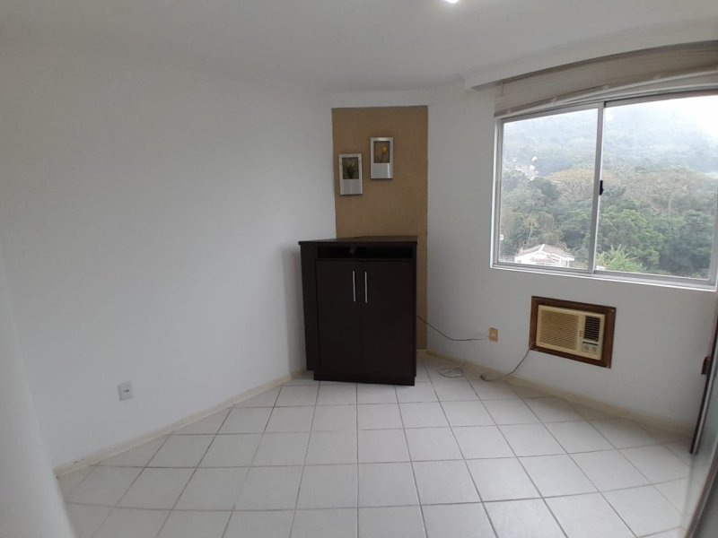 Apartamento 2 quartos no Carvoeira em Florianópolis - Foto 9