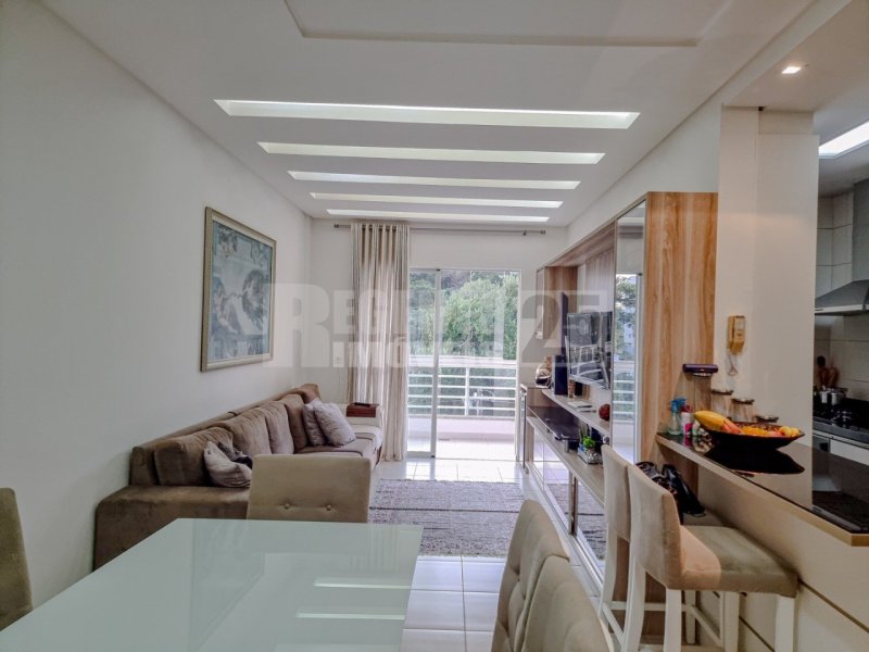 Cobertura 4 quartos no João Paulo em Florianópolis - Foto 3