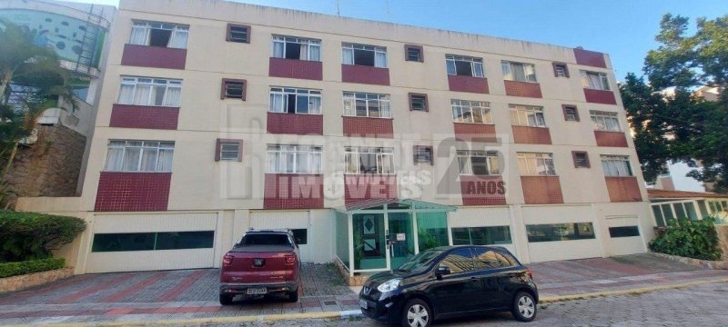 Apartamento 3 quartos no Trindade em Florianópolis - Foto 24