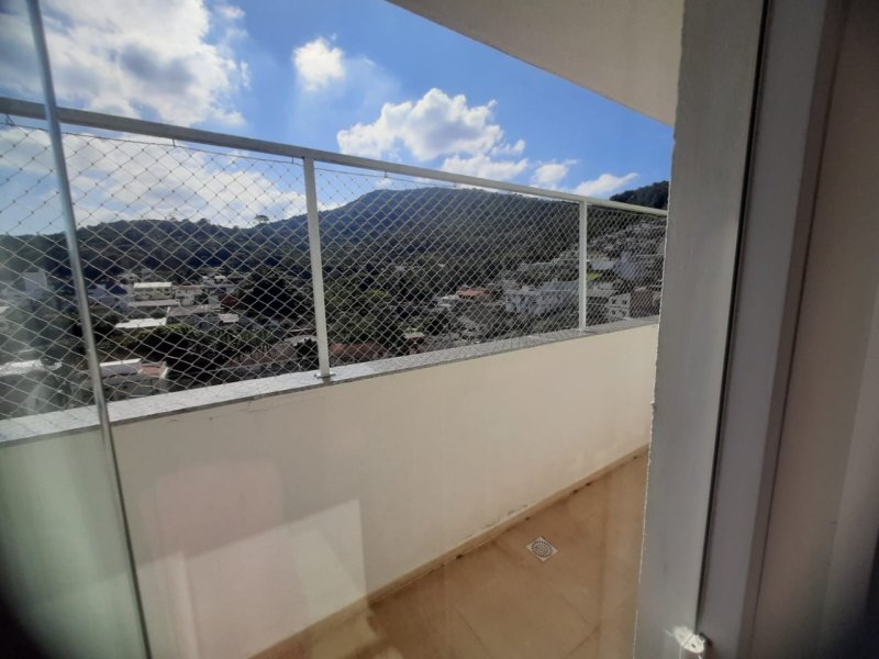 Cobertura 2 quartos no Itacorubi em Florianópolis - Foto 11