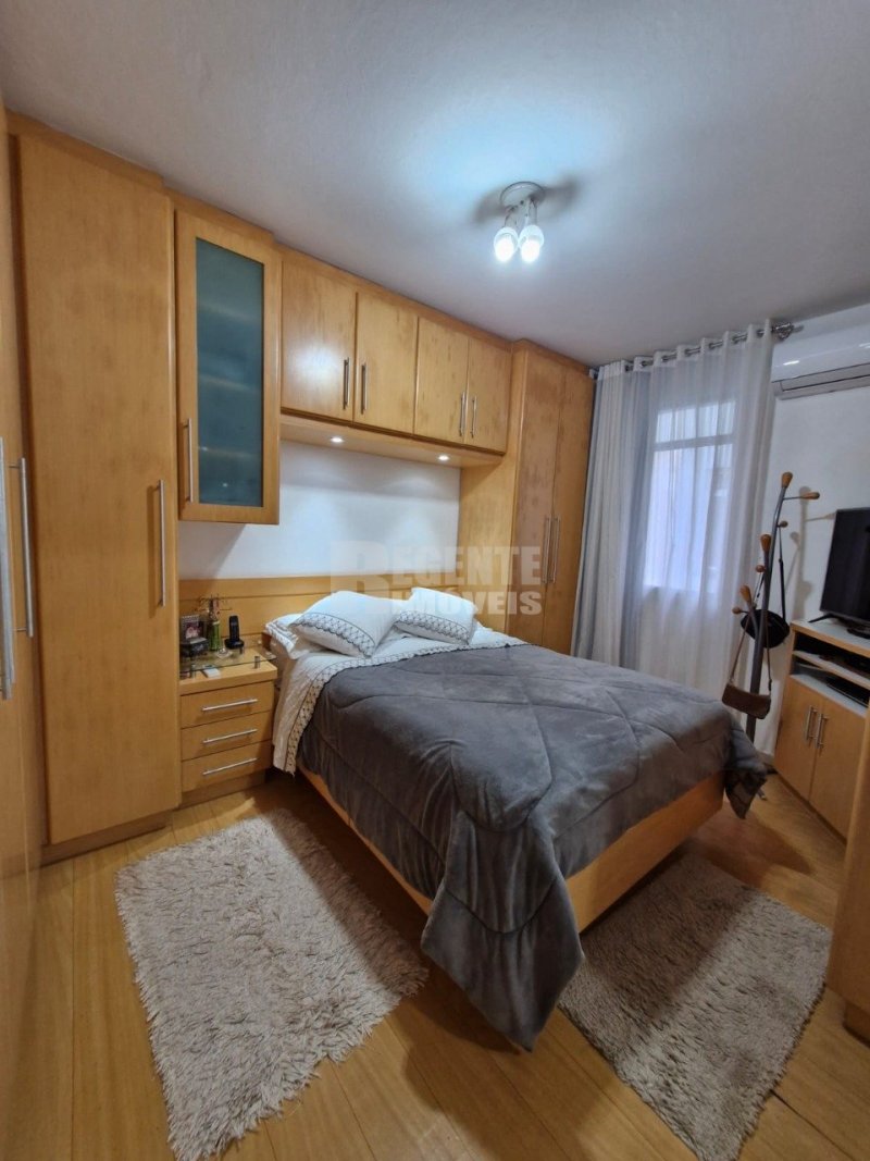 Apartamento 2 quartos no Trindade em Florianópolis - Foto 12
