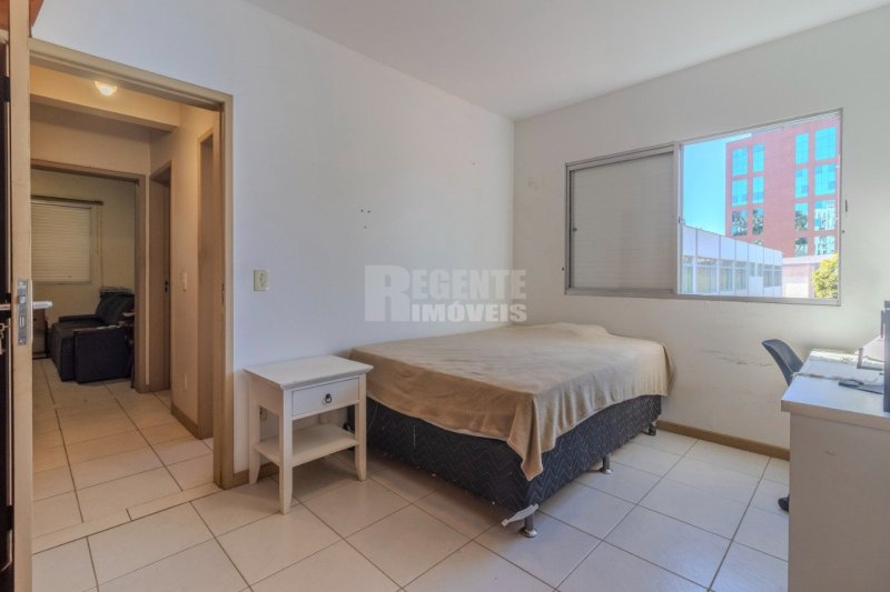 Apartamento 3 quartos no Trindade em Florianópolis - Foto 38