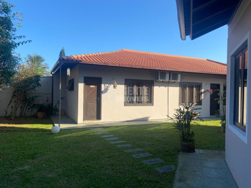 Casa 3 quartos no Itacorubi em Florianópolis - Foto 28