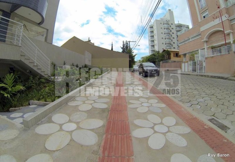 Apartamento 3 quartos no Agronômica em Florianópolis - Foto 55