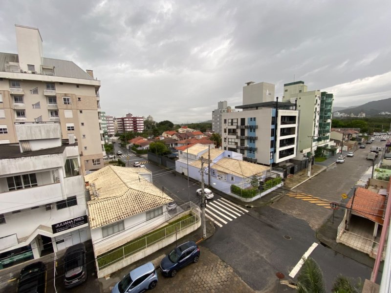 Apartamento 2 quartos no Trindade em Florianópolis - Foto 5
