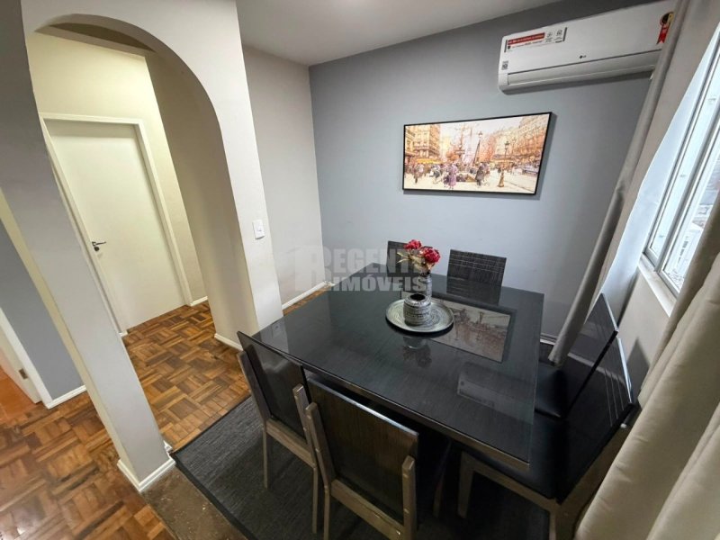 Apartamento 2 quartos no Trindade em Florianópolis - Foto 4