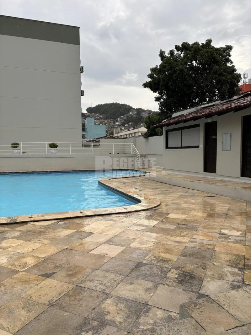 Apartamento 2 quartos no Agronômica em Florianópolis - Foto 16