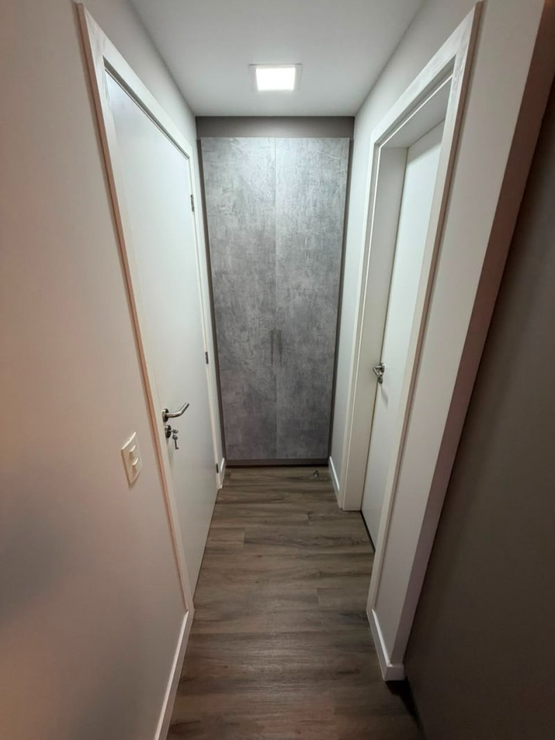 Apartamento 1 quartos no Trindade em Florianópolis - Foto 10
