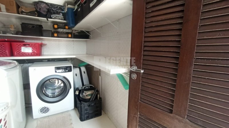 Casa em Condomínio 2 quartos no Santo Antônio De Lisboa em Florianópolis - Foto 25