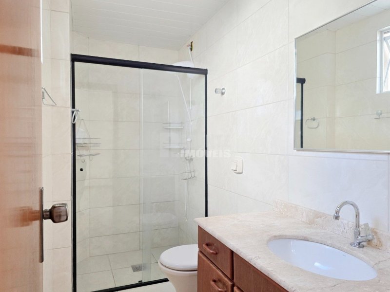 Apartamento 3 quartos no Carvoeira em Florianópolis - Foto 17