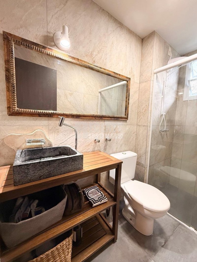 Apartamento 2 quartos no Itacorubi em Florianópolis - Foto 21