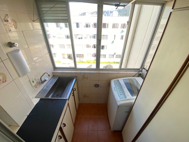 Great 3-bedroom apartment for rent in the Trindade neighborhood, near UFSC! - Photo 5