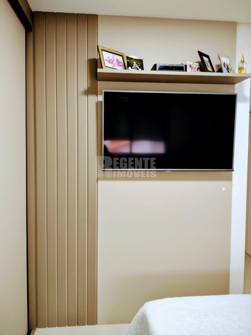 Apartamento 3 quartos no Ingleses do Rio Vermelho em Florianópolis - Foto 12