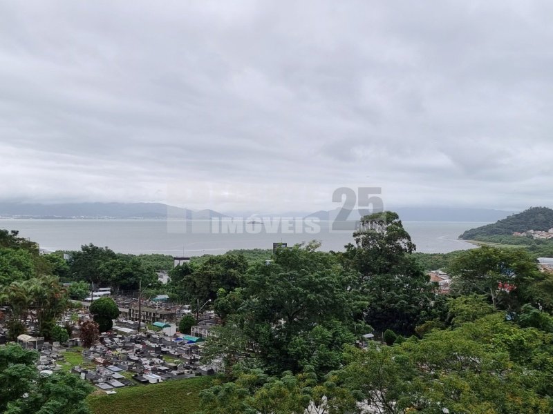 Apartamento 2 quartos no Itacorubi em Florianópolis - Foto 31