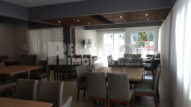 Apartamento 1 quartos no Trindade em Florianópolis - Foto 22