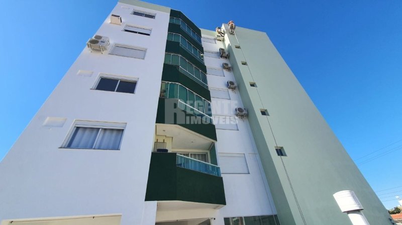Apartamento 3 quartos no Trindade em Florianópolis - Foto 3