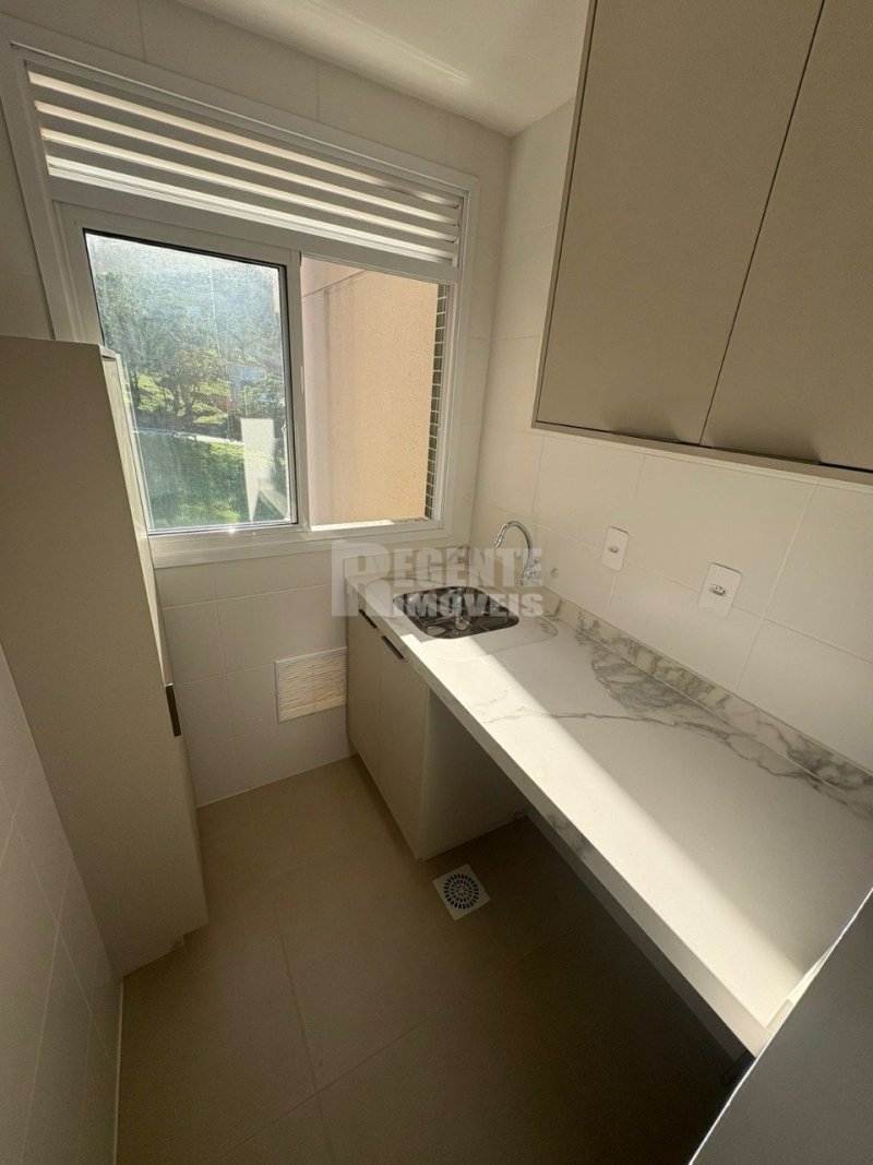 Apartamento 2 quartos no Itacorubi em Florianópolis - Foto 4