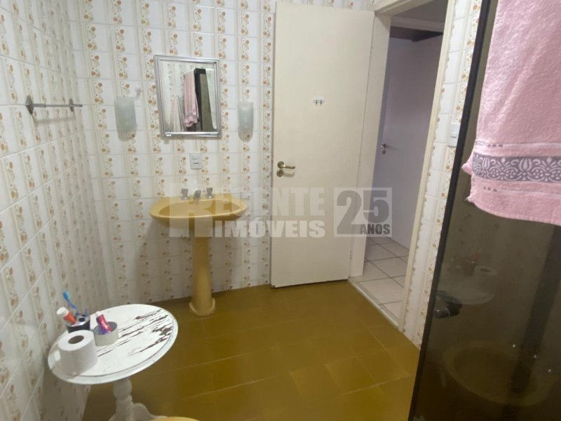 Casa 4 quartos no Centro em Florianópolis - Foto 27