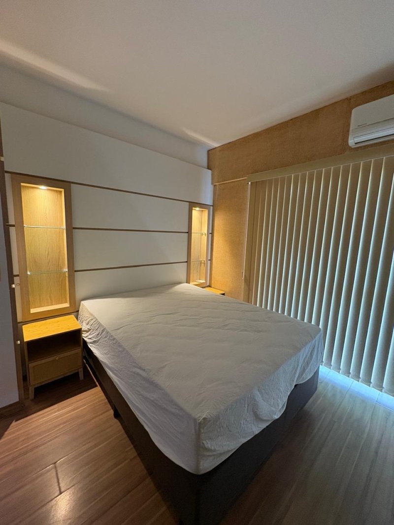 Apartamento 2 quartos no Carianos em Florianópolis - Foto 21