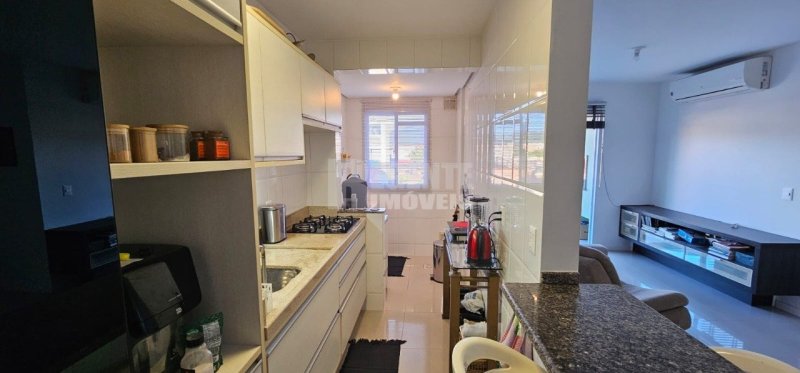 Apartamento 3 quartos no Trindade em Florianópolis - Foto 19