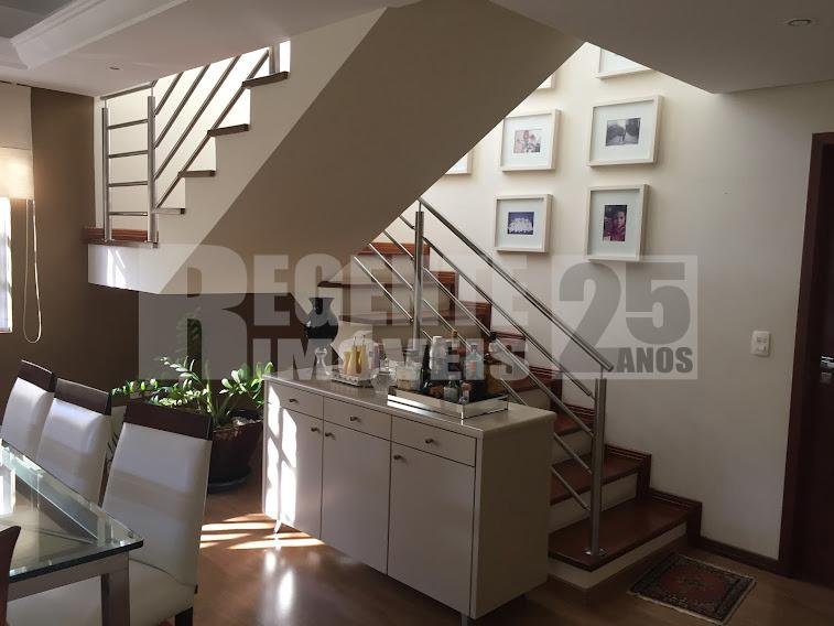Casa em Condomínio 5 quartos no Monte Verde em Florianópolis - Foto 10