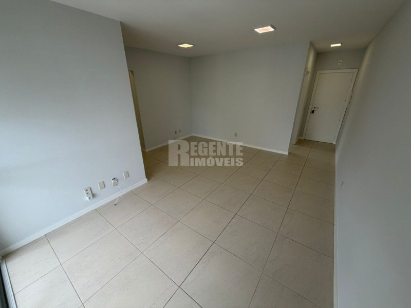 Apartamento 2 quartos no Itacorubi em Florianópolis - Foto 3