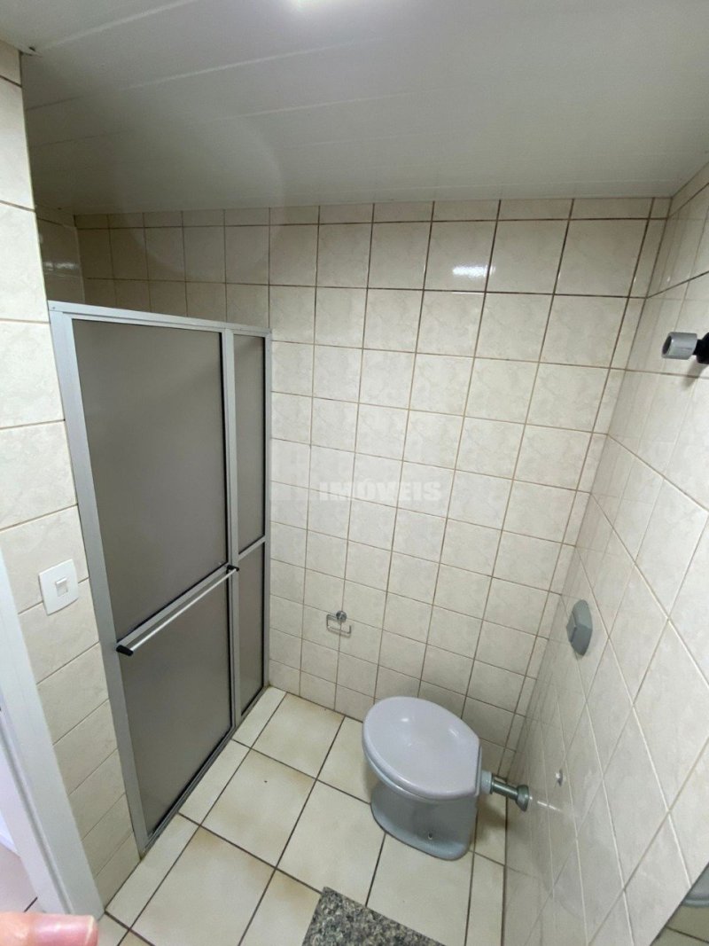 Apartamento 1 quartos no Córrego Grande em Florianópolis - Foto 9