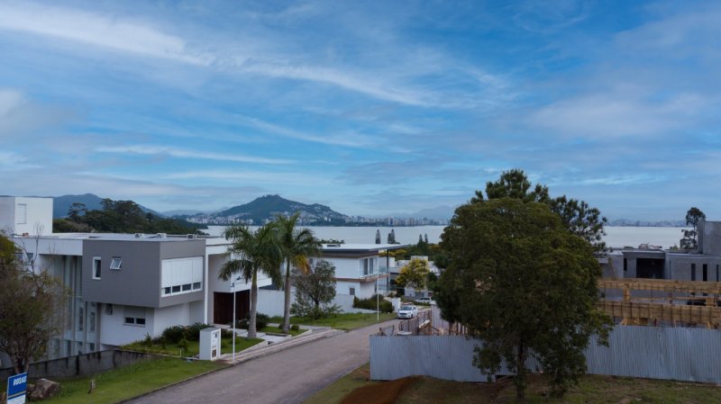 Terreno no Cacupé em Florianópolis - Foto 8