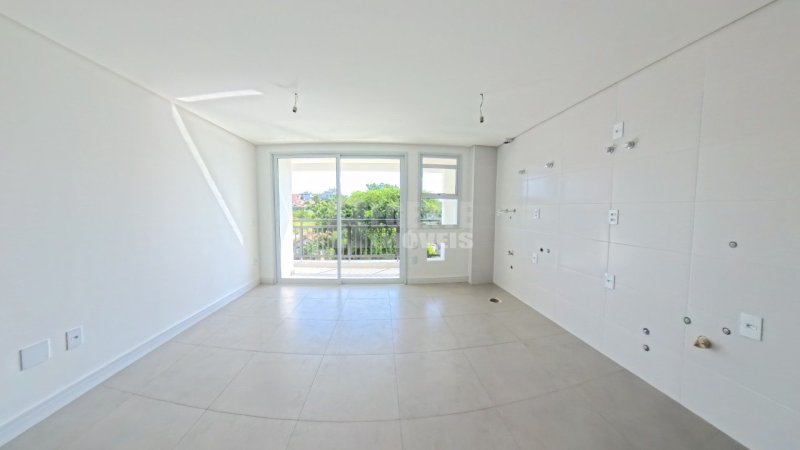 SALA 4 - Apartamento 2 quartos no João Paulo em Florianópolis