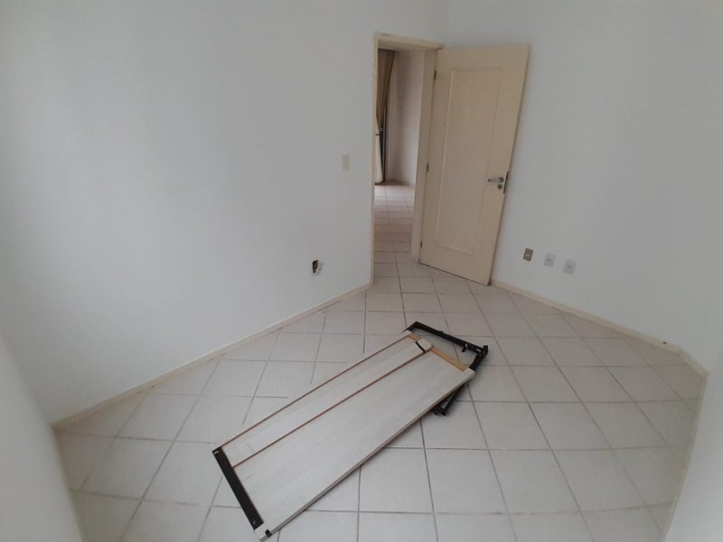 Apartamento 2 quartos no Carvoeira em Florianópolis - Foto 11