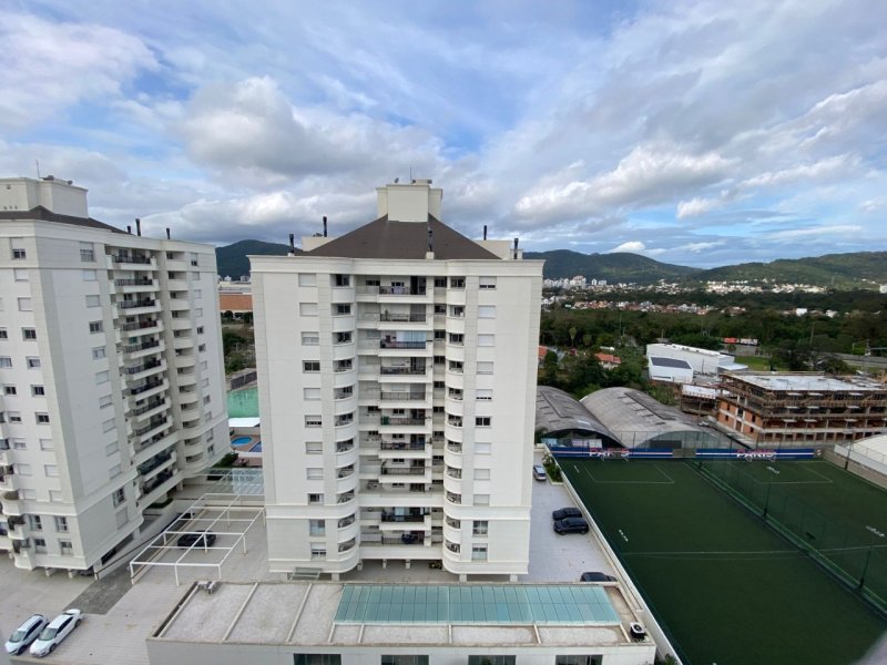 Apartamento 3 quartos no Trindade em Florianópolis - Foto 13