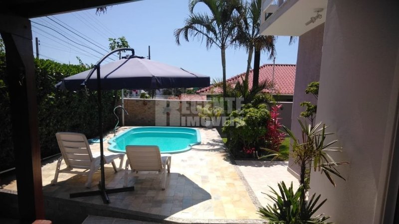Casa 3 quartos no Ingleses em Florianópolis - Foto 7