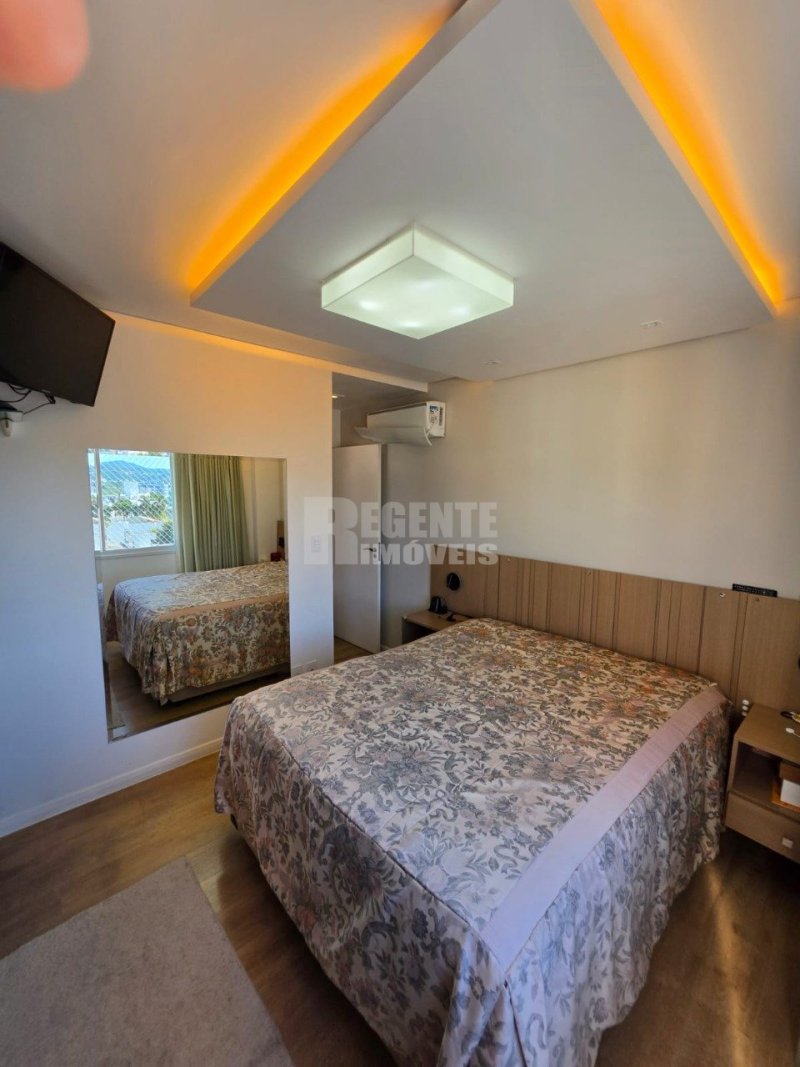 Cobertura 5 quartos no Trindade em Florianópolis - Foto 15