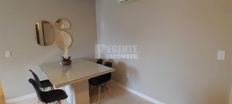 Apartamento 2 quartos no Trindade em Florianópolis - Foto 5