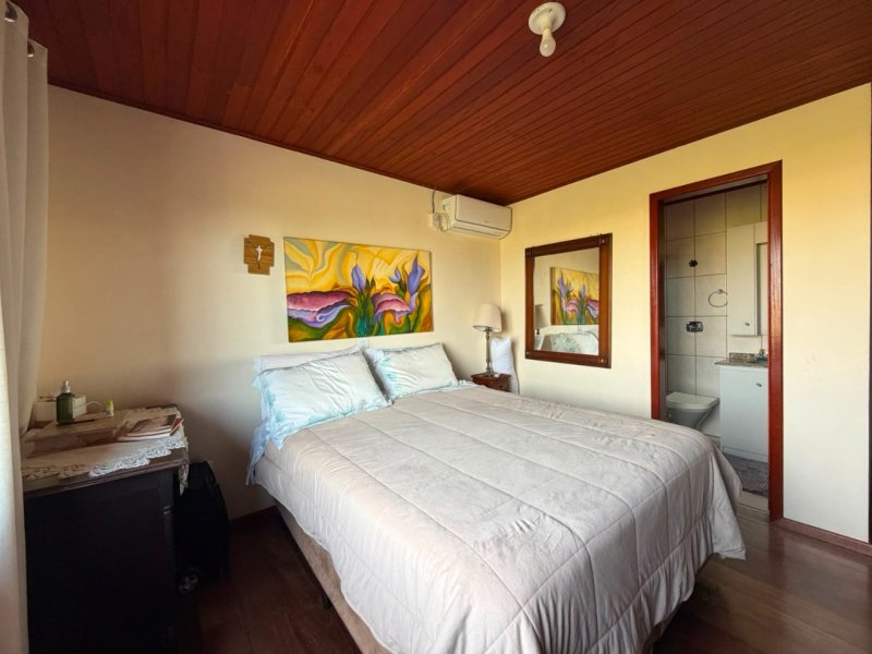 Casa 3 quartos no Ribeirão da Ilha em Florianópolis - Foto 22