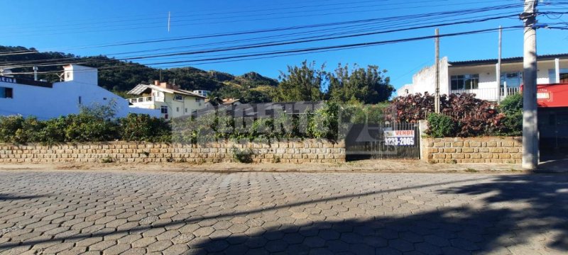 Terreno no Lagoa Da Conceição em Florianópolis - Foto 4